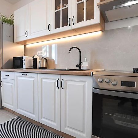 Apartman Ilijana Zadar Zewnętrze zdjęcie
