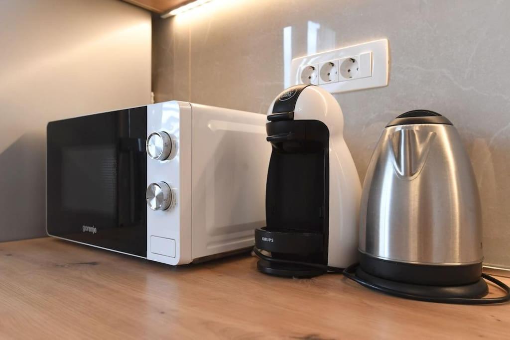 Apartman Ilijana Zadar Zewnętrze zdjęcie