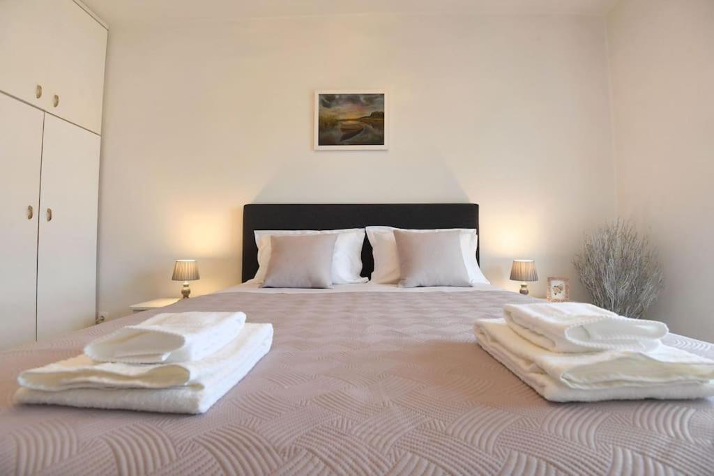 Apartman Ilijana Zadar Zewnętrze zdjęcie
