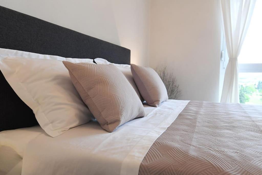 Apartman Ilijana Zadar Zewnętrze zdjęcie
