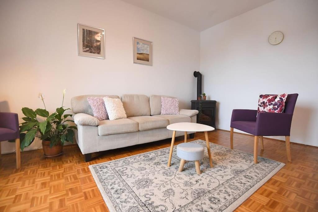 Apartman Ilijana Zadar Zewnętrze zdjęcie